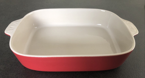 Staub plat gratin en - staub,