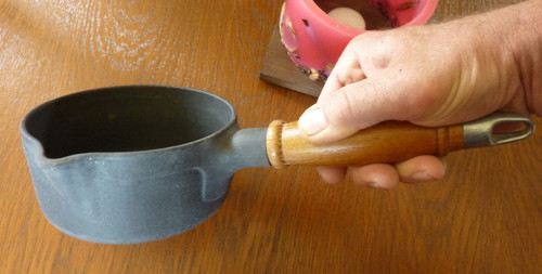 Casserole staub en - casserole,