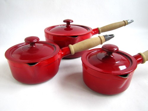 Casseroles staub en fonte - staub,