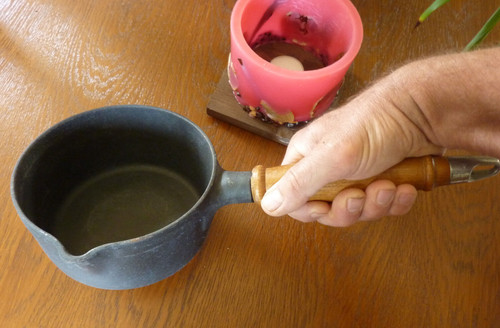 Casserole staub en - staub, fonte