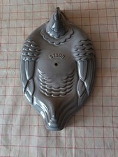 Staub cast iron - cast,
