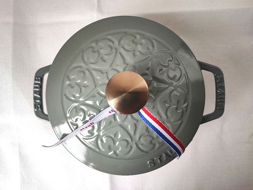 Staub wanabe nabe 16cm - s,