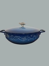 Vintage staub marmite la - marmite, de