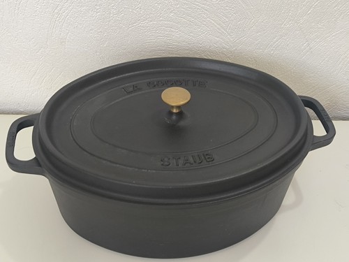 Cocotte staub numéro - cocotte,