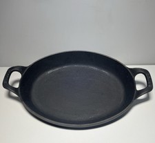 STAUB Plat À Gratin Ovale En