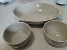 Plat céramique neuf - plat,