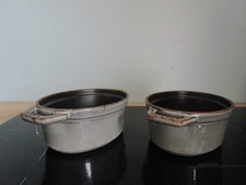 Mini cocottes plats - 2,
