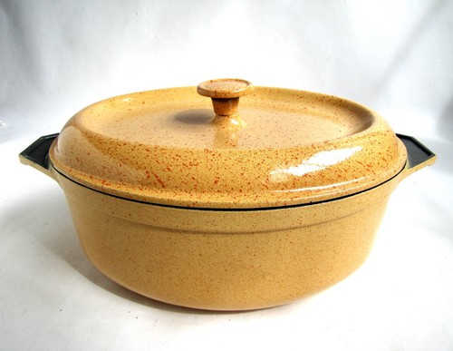 Cocotte ovale nomar staub - nomar,