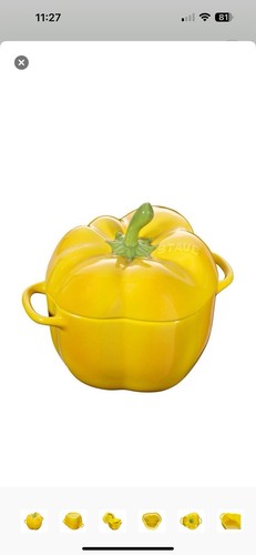 Staub mini cocotte - mini,