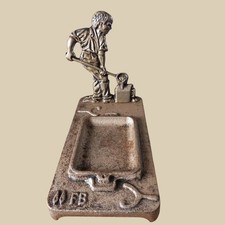 Staub / Franco Belge . Vide