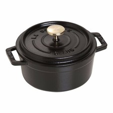 Staub - Cocotte Ronde 12cm