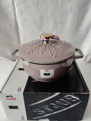 Staub wanabe 16cm 1l - staub,