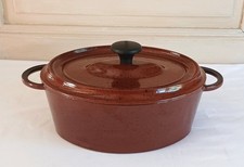 Nomar staub cocotte - staub,