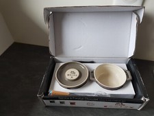 Neuf staub service - service, fondue