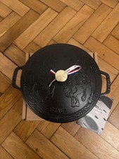 NEUF Staub La cocotte 26cm