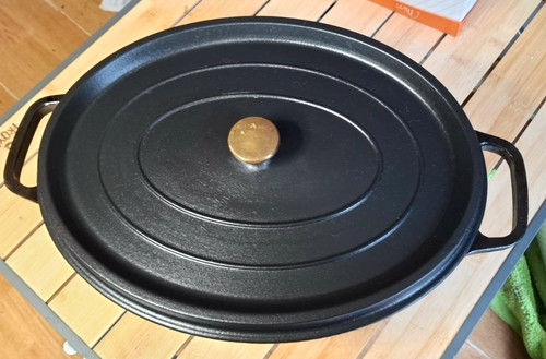 Rare ancienne grande staub - rare, la