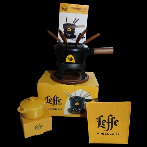 Service fondue fonte - fondue,