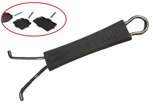 Staub poignée de - staub,