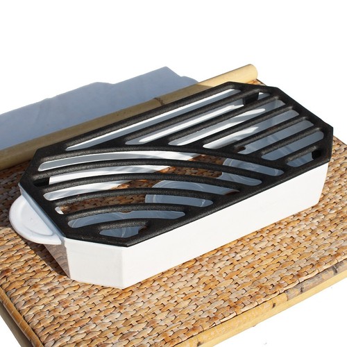 Chauffe plat staub fonte - chauffe,