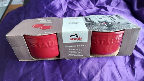 Ramequins staub en - 2,