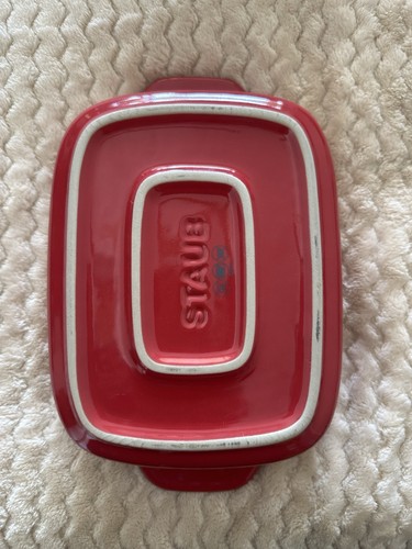 Plat pour four staub - plat,