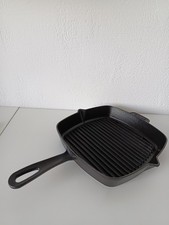 Poêle Grill Staub Carrée