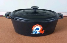 Cocotte fonte brute nomar - en,